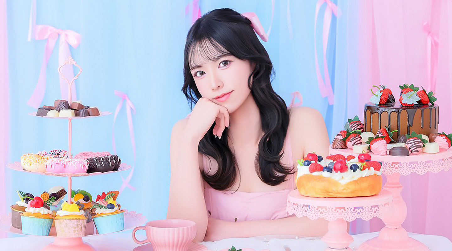 今後、どんな女の子を目指していきたいですか？