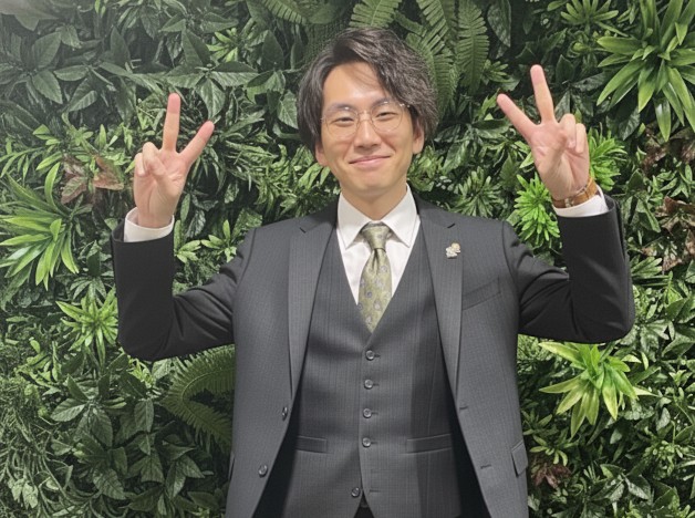 ハピネス＆ドリーム水戸 大野