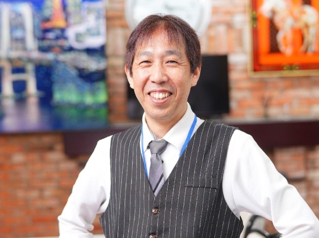 アイラブ姫路 森本