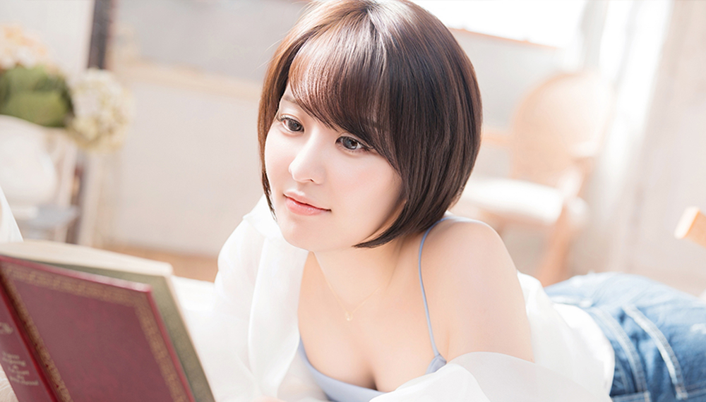 自分に合った働き方が、見つけられる。