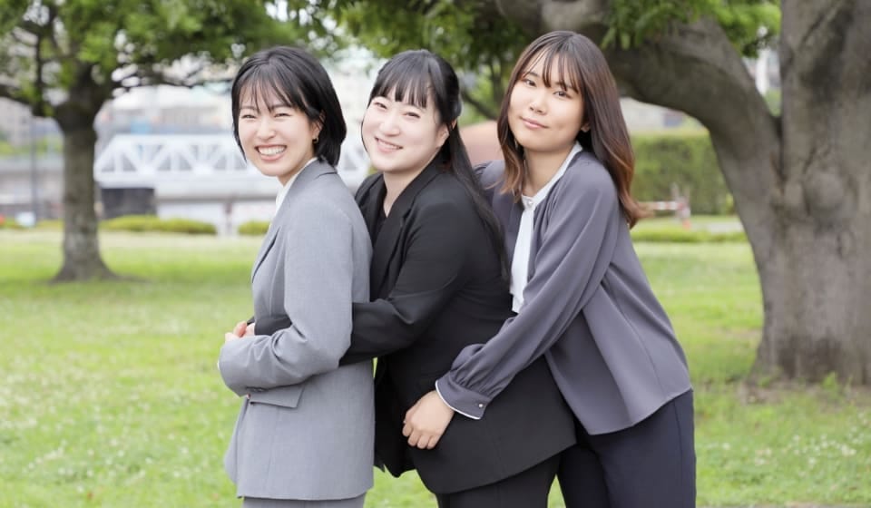 怖いイメージがあるけど…大丈夫？