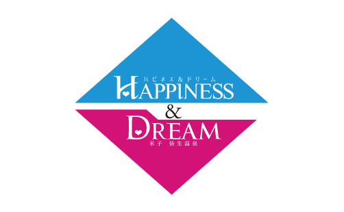 ハピネス&ドリーム米子