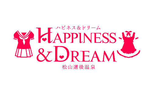 ハピネス&ドリーム 松山