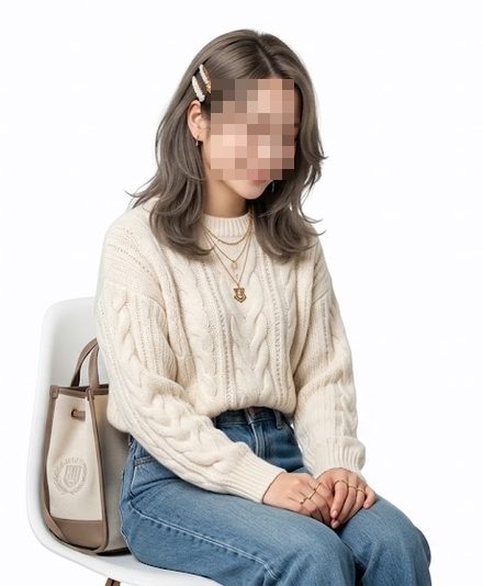 Aさん