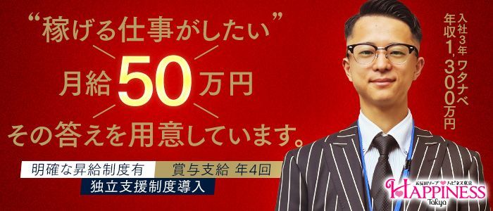 ハピネス東京 五反田