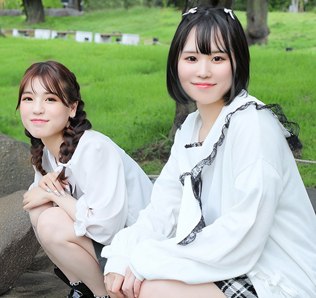 Support サポート