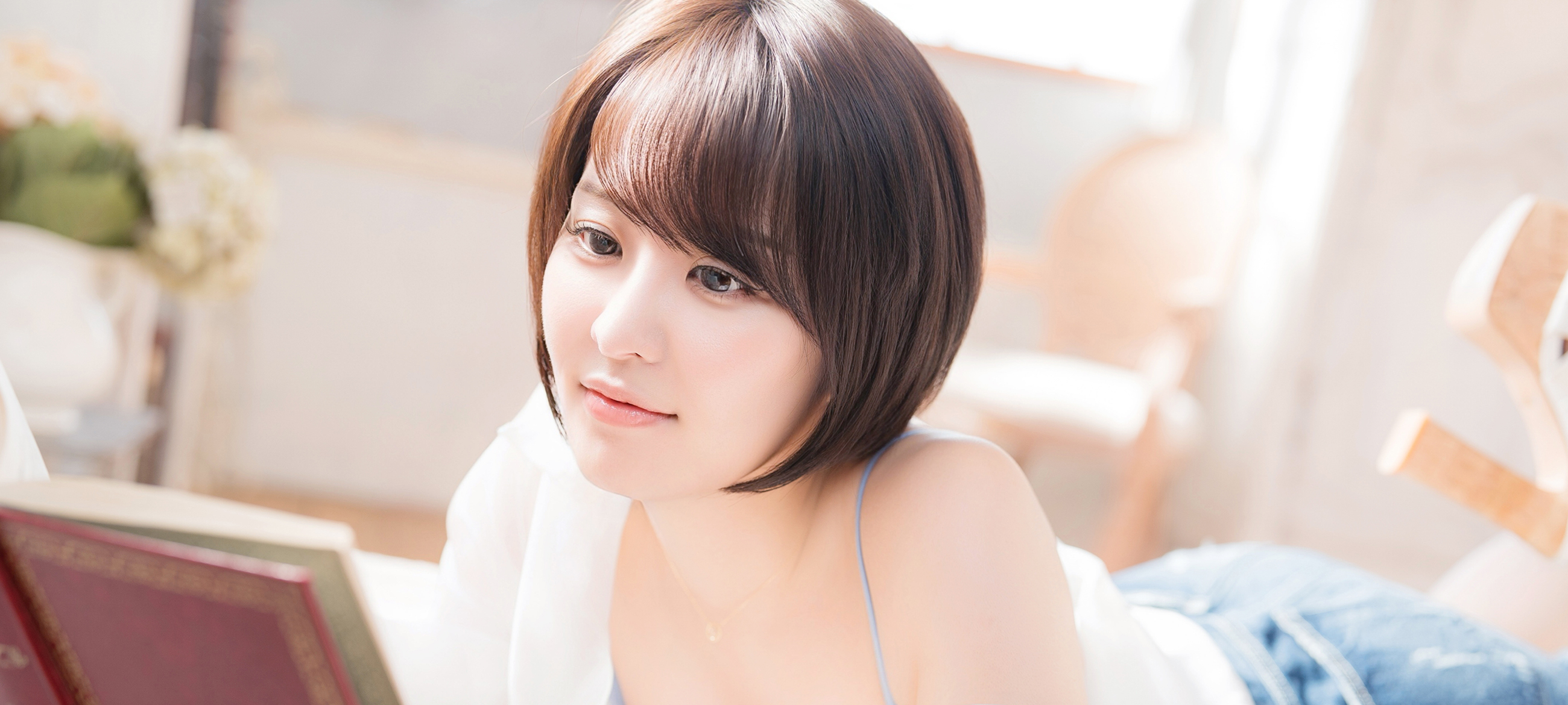 Power of Smile! あなたの笑顔が誰かの力に