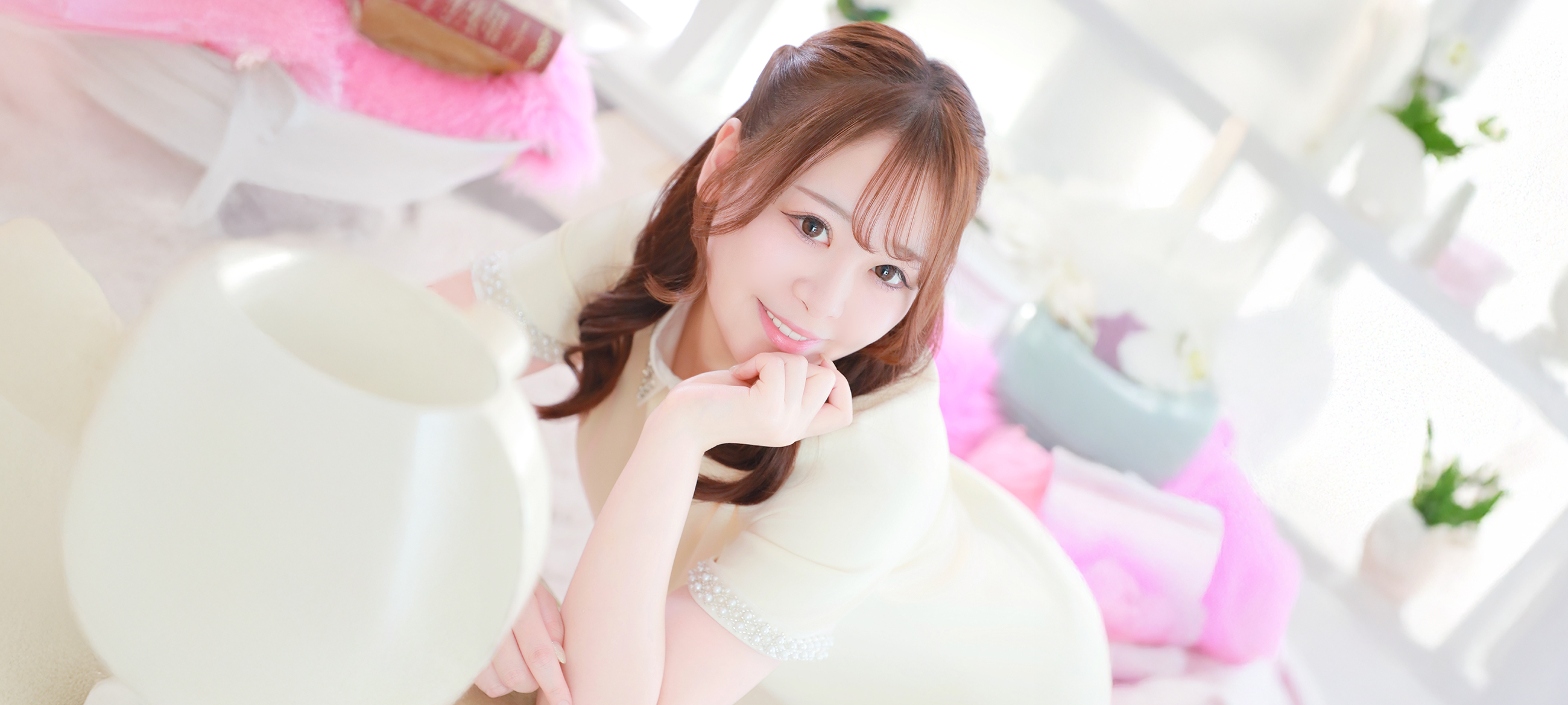 Power of Smile! あなたの笑顔が誰かの力に