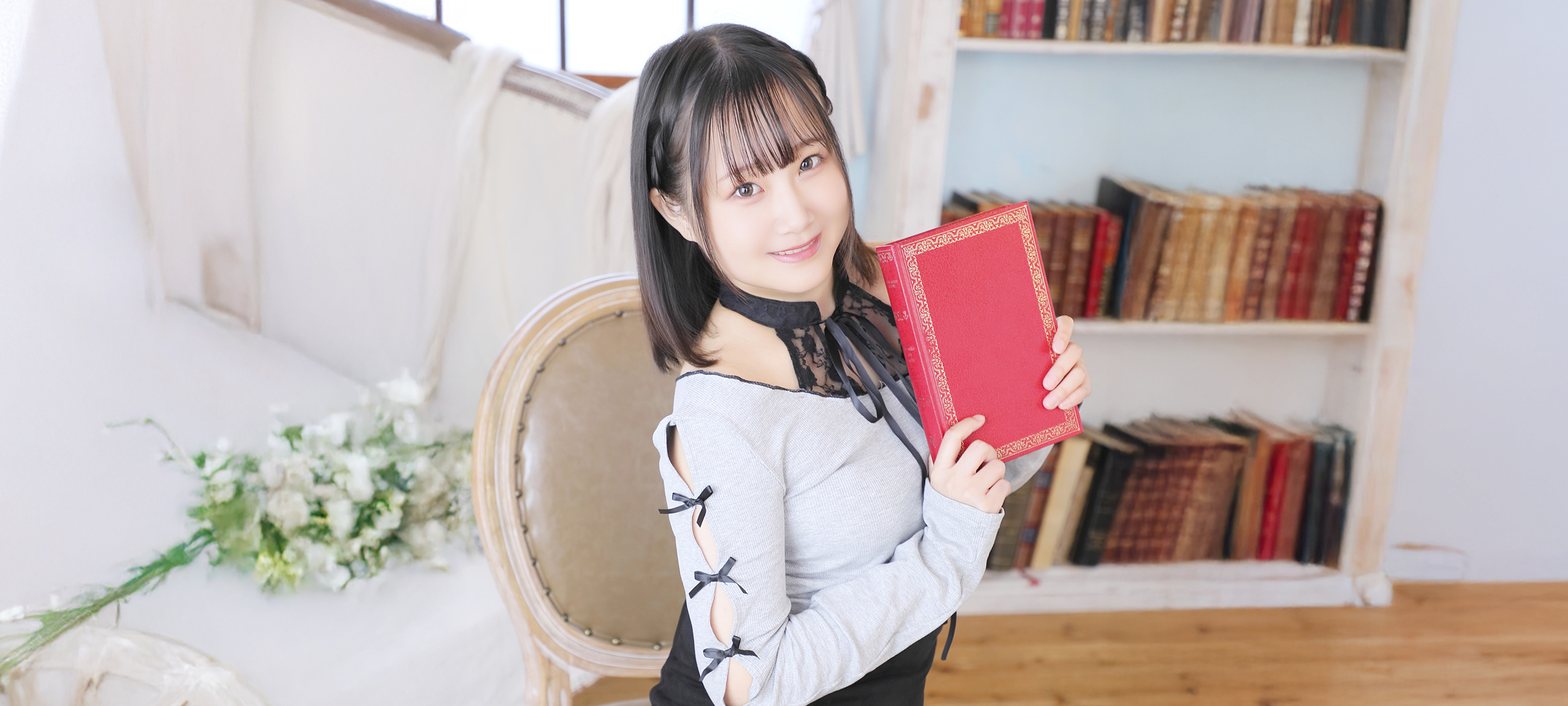 Power of Smile! あなたの笑顔が誰かの力に