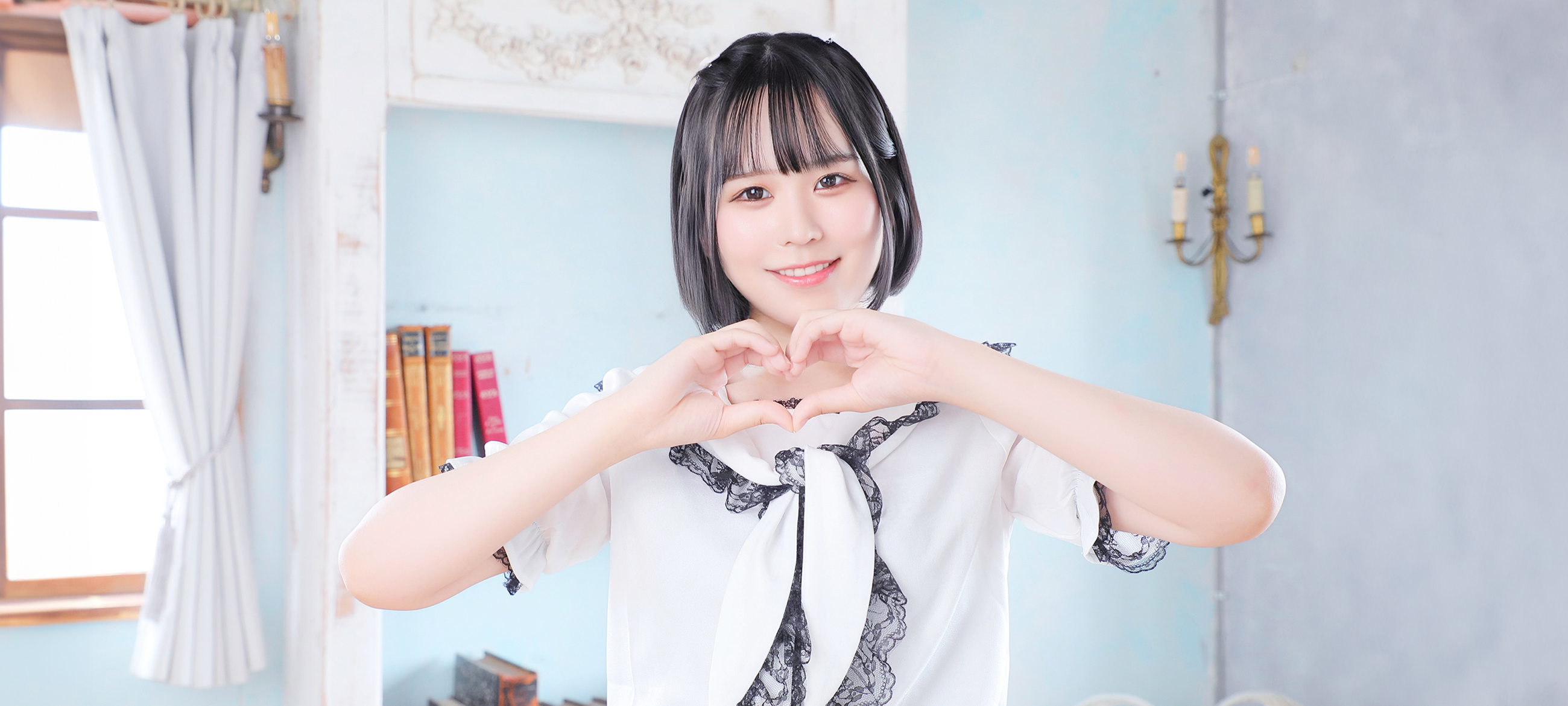 Power of Smile! あなたの笑顔が誰かの力に