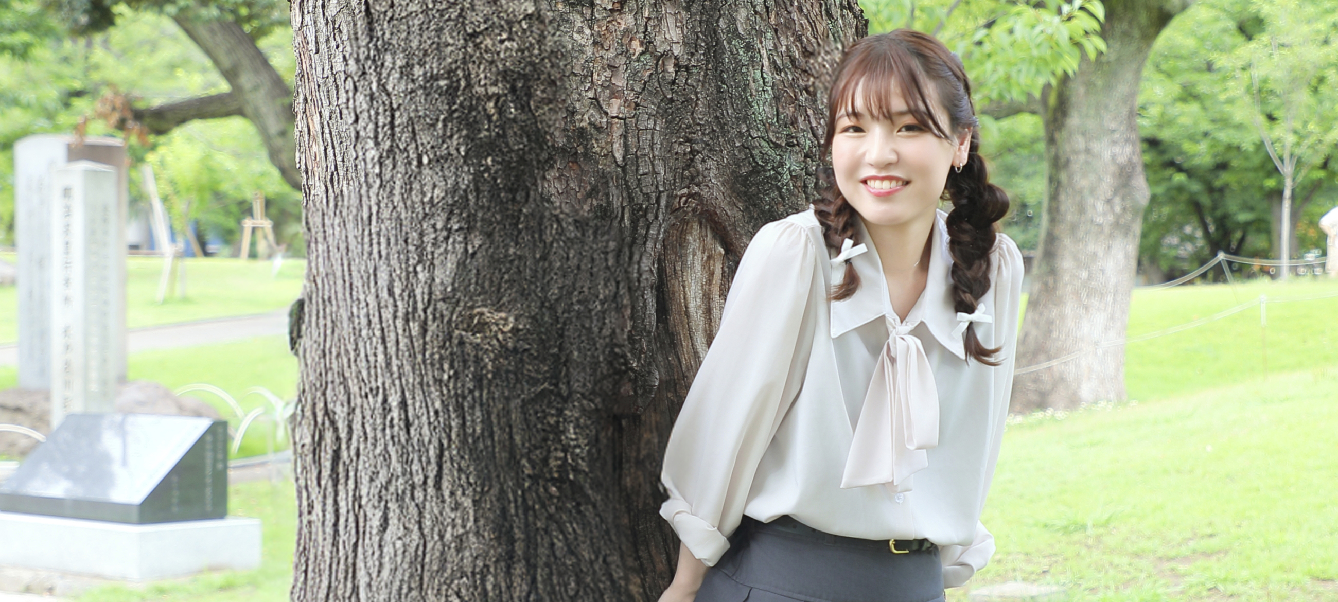 Power of Smile! あなたの笑顔が誰かの力に