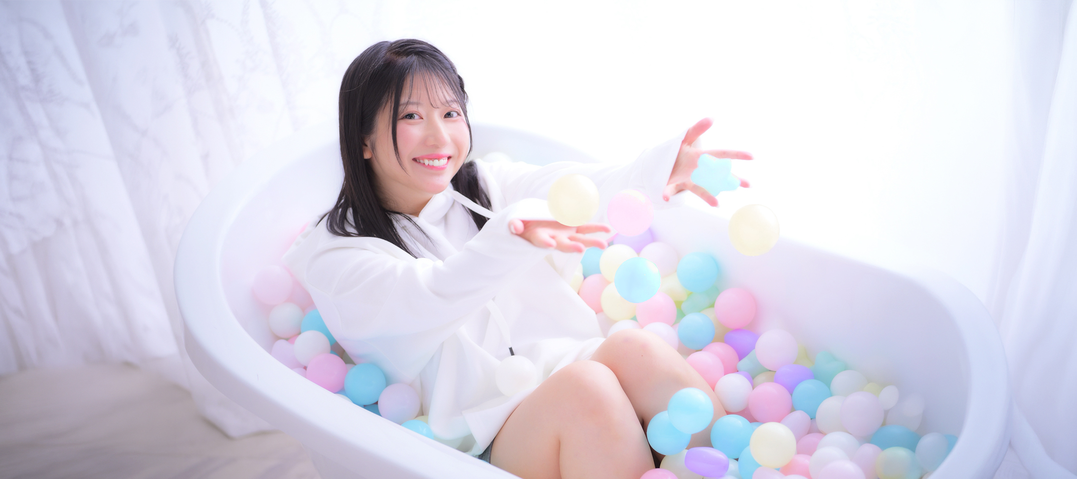 ハピネス東京吉原店 のの (入店歴2年)