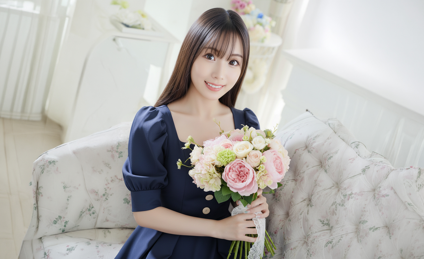 お仕事を始めたきっかけを教えてください。