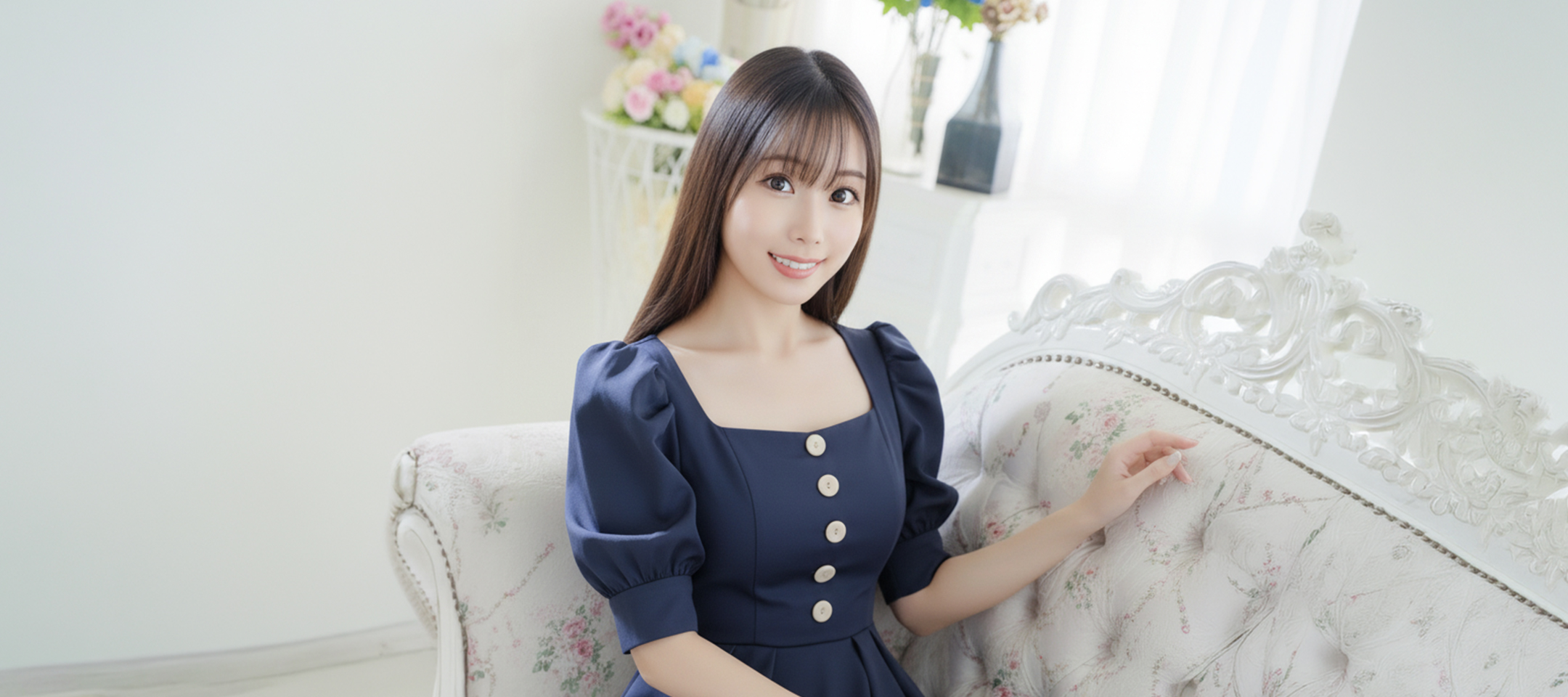 ハピネス東京吉原店 おとね (入店歴1年4ヶ月)