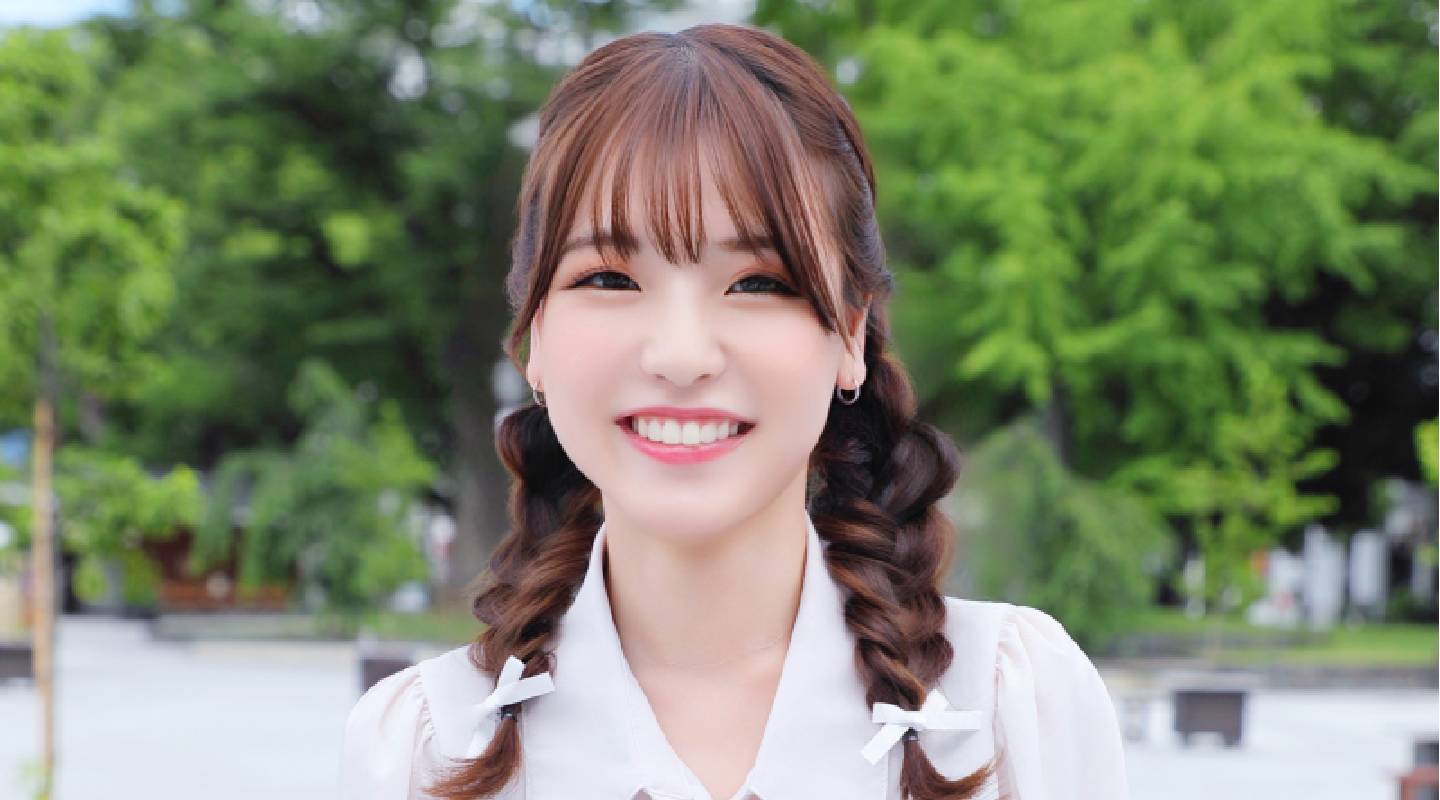 入店を考えてる女の子に向けて、一言アドバイスやメッセージをお願いします。