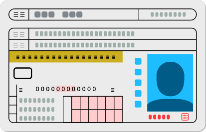 運転免許証