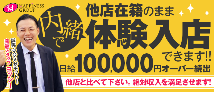 ハピネス札幌 ROUND2