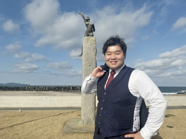 池袋バイオレンス 鈴木