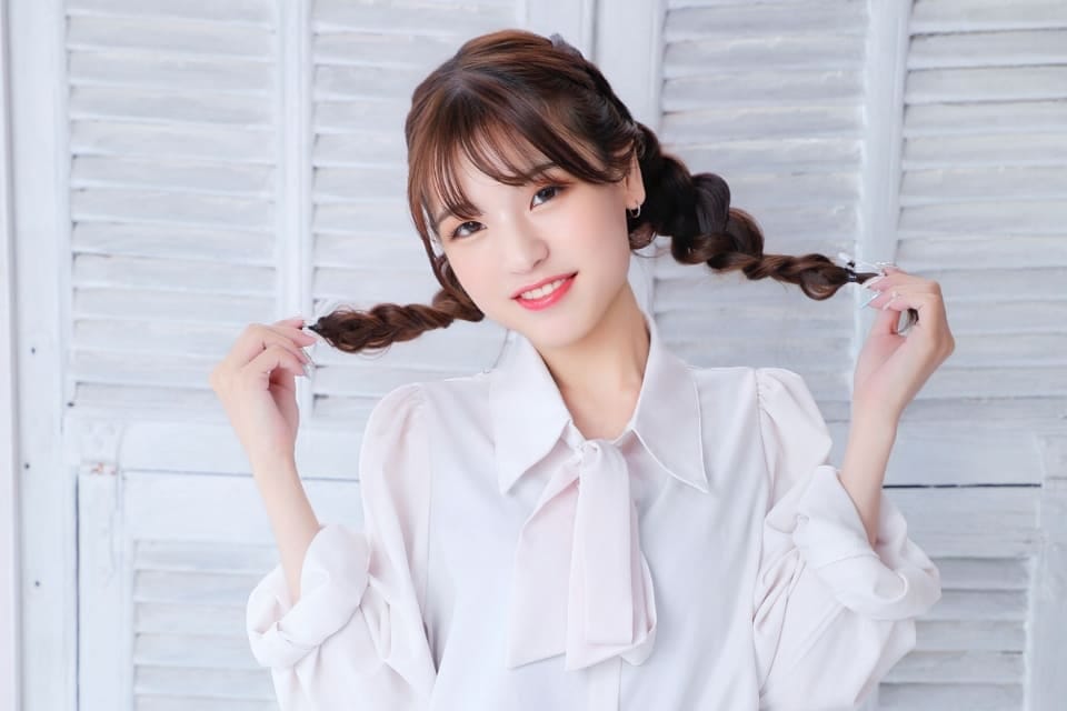 人気ヘアメイクが無料で使い放題！