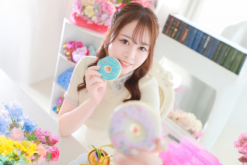 旅行気分で稼げる自由スタイル♪